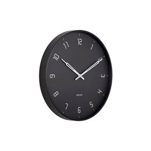 Karlsson - Wall Clock Stark