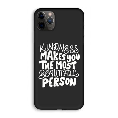 The prettiest: iPhone 11 Pro Biologisch afbreekbaar hoesje