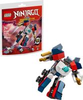 LEGO® Ninjago 30699 Mini ninja combomecha LEGO® Ninjago 30699 Mini ninja combomecha