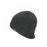 Sealskinz Cley Cold Weather beanie zwart XXL