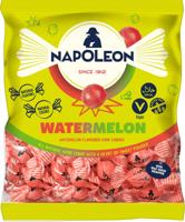 Napoleon snoepjes watermeloen, zak van 1 kg