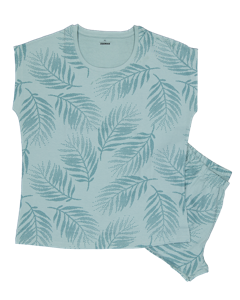 Shortama - Groen