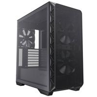 MONTECH AIR 903 Base Midi-tower PC-behuizing Zwart 3 voorgeïnstalleerde ventilators - thumbnail