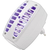 Gardigo UV-Stecker 25144 UV-lamp, Stroomgaas Vliegenlamp 0.7 W (l x b x h) 100 x 100 x 55 mm Wit 1 stuk(s) - thumbnail