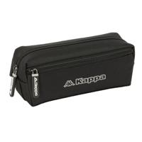 Alleshouder Kappa Dark Zwart