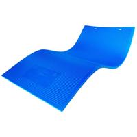 Theraband Oefenmat - blauw - 190x100x1,5 cm