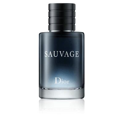 Herenparfum Dior Sauvage EDT