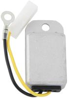 ELEC Voltage regulator 6v