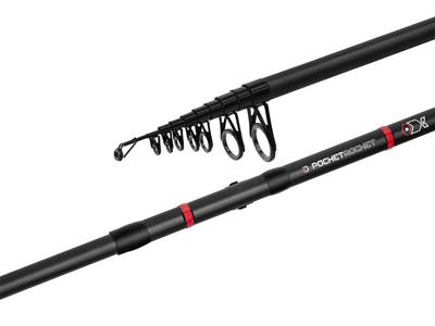 Delphin Delphin Pocket Rocket 210cm