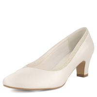 Avalia Ebba Bruidsschoenen | Maat: 41