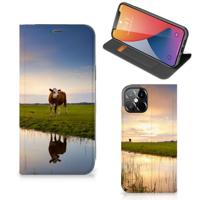 iPhone 12 Pro Max | Hoesje maken | Koe