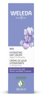 Weleda Iris Hydraterende Dagcrème