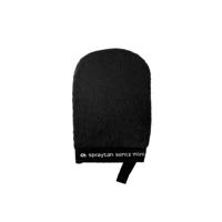Curasano Mini Tanning Glove Sentz Black Curasano Mini Tanning Glove Sentz Black