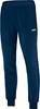 JAKO 9250K Polyesterbroek Classico Kids - Nachtblauw - 140 JAKO 9250K Polyesterbroek Classico Kids - Nachtblauw - 140