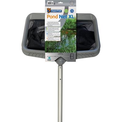 Superfish vijvernet xl 50x26x360 cm Superfish - Superfish