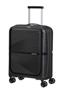 Airconic Frontloader 55cm. Black