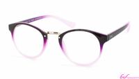 Dames Leesbril Elle Eyewear Collection | Sterkte: +1.00 | Kleur: Roze