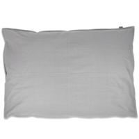 In The Mood Collection kussenhoes tivoli grijs 100 x 70 cm | 10 stuks