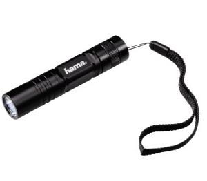 Hama LED-zaklamp Regular R-98  Zwart