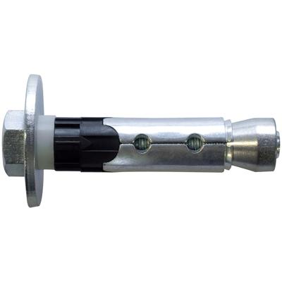 Fischer Kanaalplaatanker FH II 12/55-M8 NL VE=50 - 535853