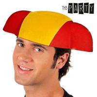 Th3 Party Spanish Flag Matador Hoed Th3 Party Spanish Flag Matador Hoed