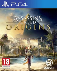 PS4 Assassin&apos;s Creed: Origins