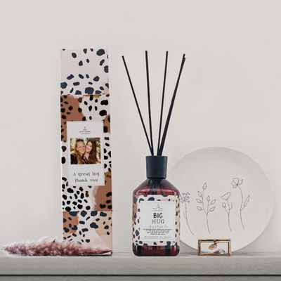 The Gift Label geurstokjes - Big Hug