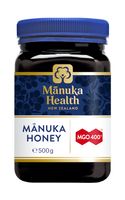 Manuka health Honing MGO 400+