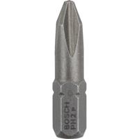 Bosch extra hard schroefbit [3st] PH 2 25 mm