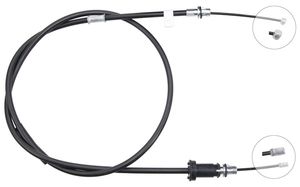 Handremkabel K13902