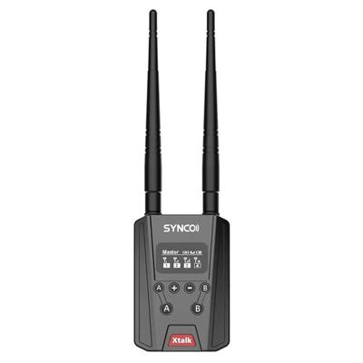 SYNCO Xtalk Xlink Extender for Wireless Intercom System