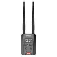 SYNCO Xtalk Xlink Extender for Wireless Intercom System SYNCO Xtalk Xlink Extender for Wireless Intercom System