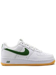 Nike baskets Air Force 1 Retro - Blanc