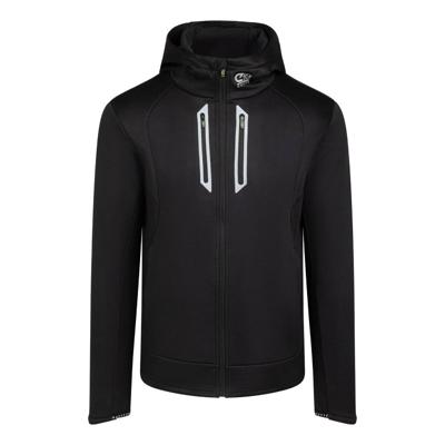 Cruyff Chrome Softshell Jack Zwart