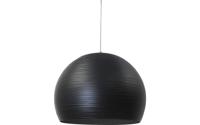 Goossens Hanglamp Sinua, Hanglamp met 1 lichtpunt