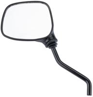 Vicma spiegel mirrors left black, e194i