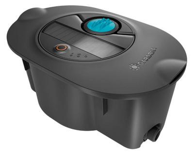 AquaPrecise ondergronds Gardena - Gardena