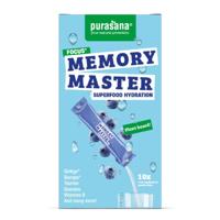 Purasana Hydration superfoods memory master 45 Gram