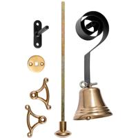 Trekbelset Holland compleet MTO