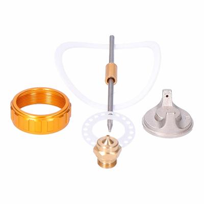 Elektrisch Verfspuitpistool Koma Tools