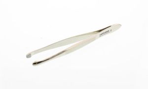 Pincet 8 cm nikkel 426