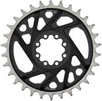 SRAM kettingblad "xx eagle transmission" chain ring xx eagle tr. 30t SRAM kettingblad "xx eagle transmission" chain ring xx eagle tr. 30t