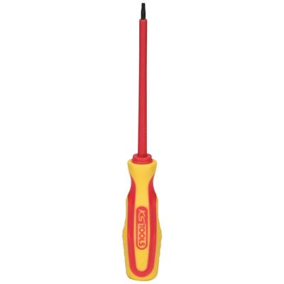 KS Tools 117.2238 Torx-schroevendraaier Grootte T 8 1 stuk(s)
