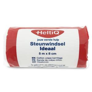 Heltiq Steunwindsel ideaal 5m x 8cm