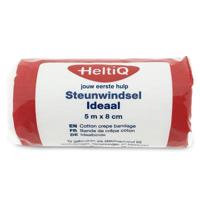 Heltiq Steunwindsel ideaal 5m x 8cm
