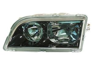 Koplamp links ZWART 5941963