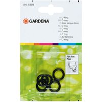 Gardena O-ringen voor Original System Inhoud: 5 stuks - thumbnail