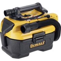 DEWALT DCV584L Nat- en droogzuiger 7.5 l - thumbnail