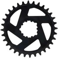 ACID mtb pro hpa chainring - 53mm direct mount shimano 12-speed