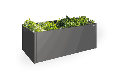 Tuinhuis Moestuinbox - Biohort